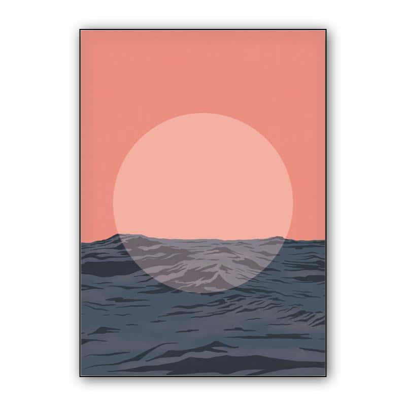 Moring Waves thumbnail 1