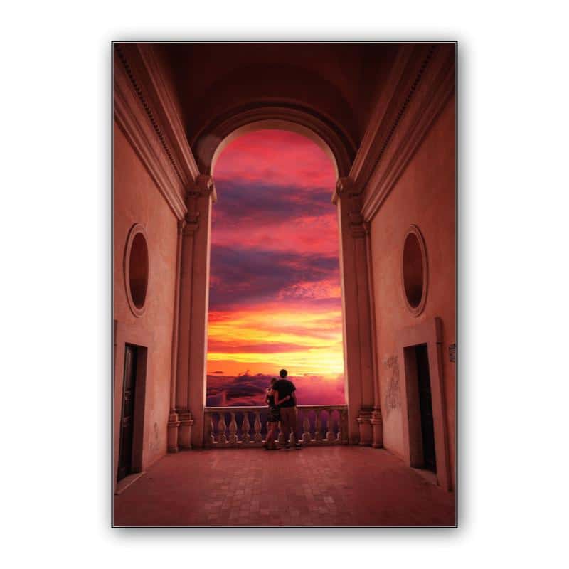 View Above the Clouds thumbnail 1