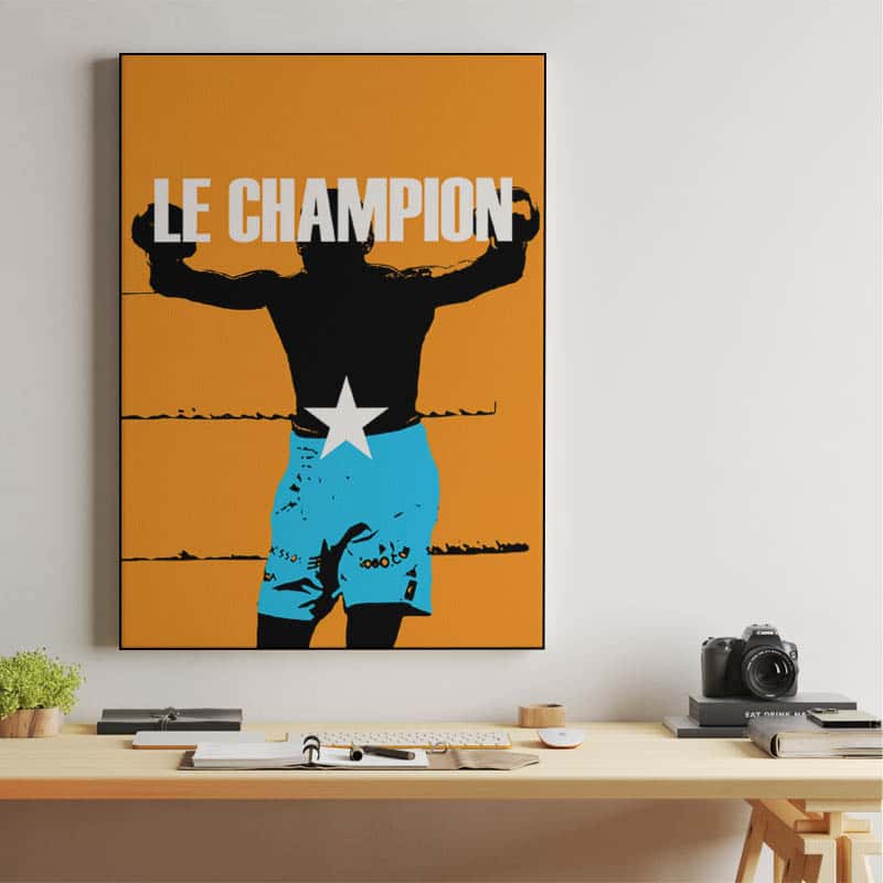 Le Champion thumbnail 2