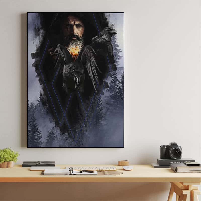 Odin thumbnail 2
