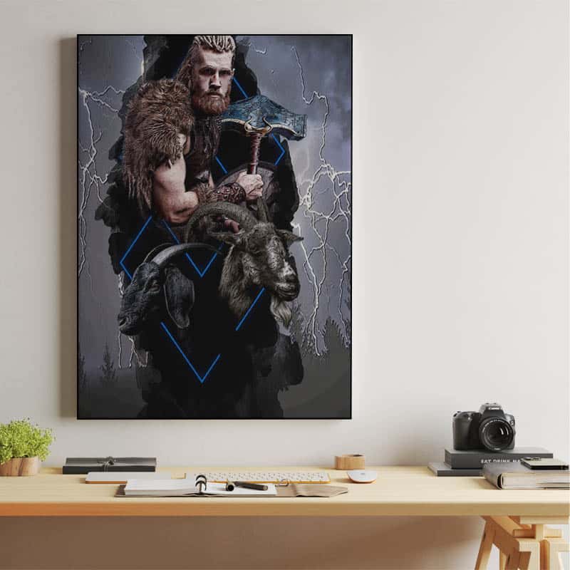Thor thumbnail 2