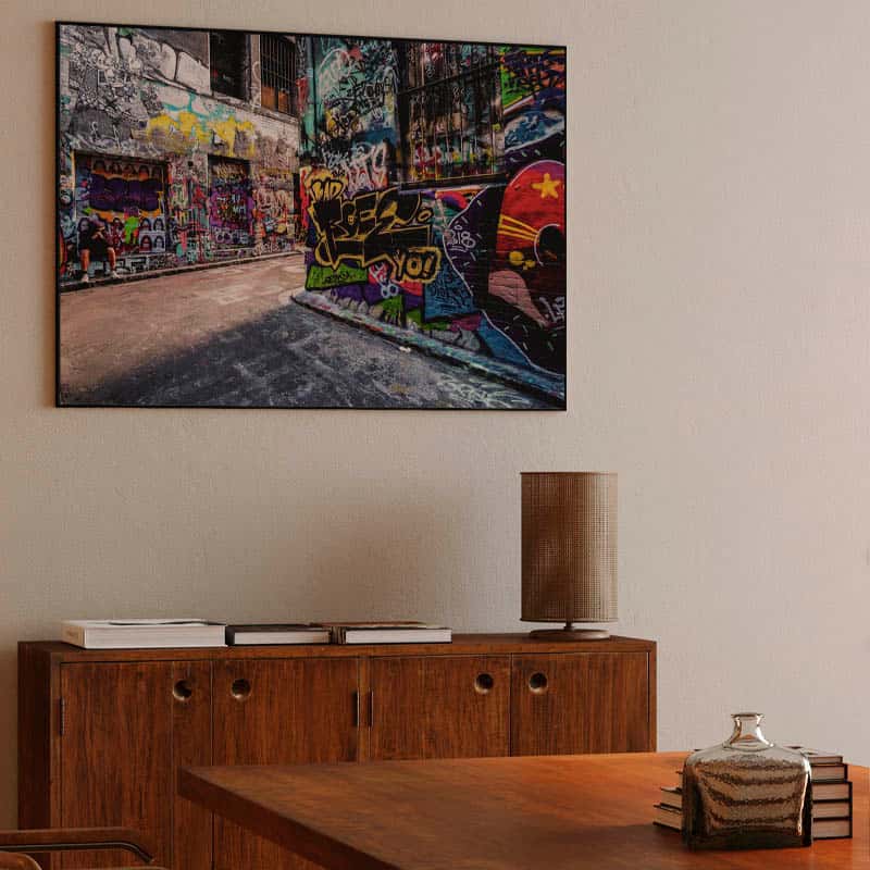 Urban Street Art thumbnail 3