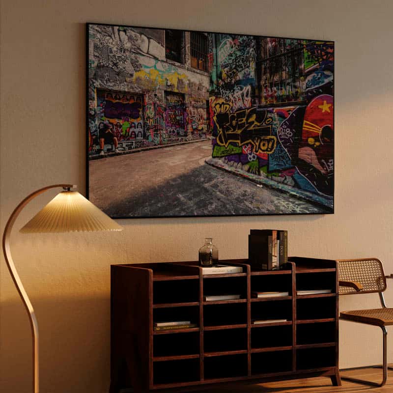 Urban Street Art thumbnail 4