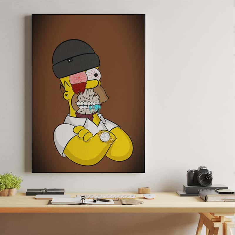 Homer Simpson thumbnail 2