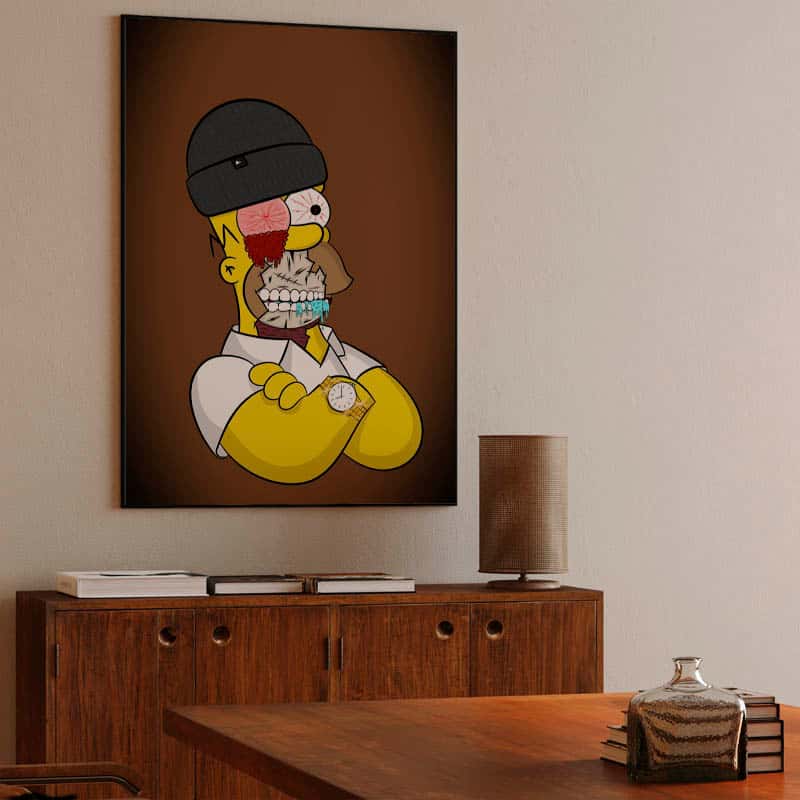 Homer Simpson thumbnail 3