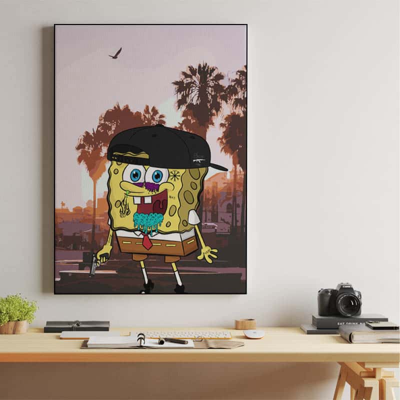 Spongebob thumbnail 2