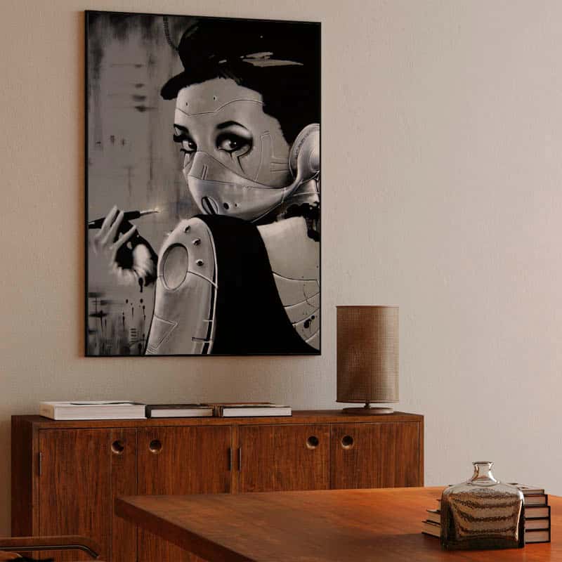 Audrey Droi thumbnail 3