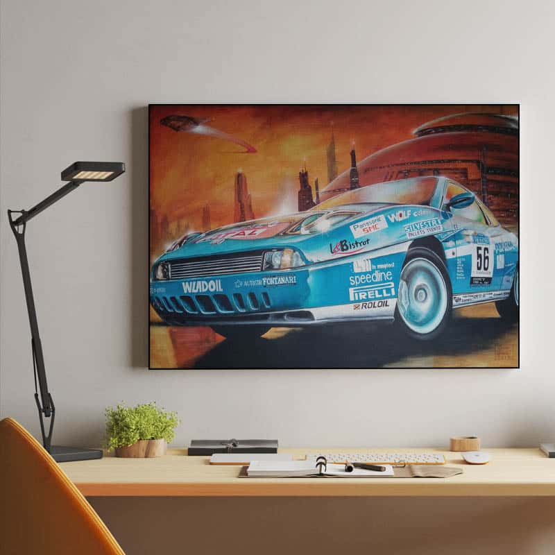 Fiat Coupé thumbnail 2