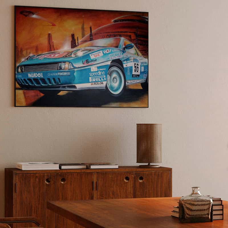 Fiat Coupé thumbnail 3