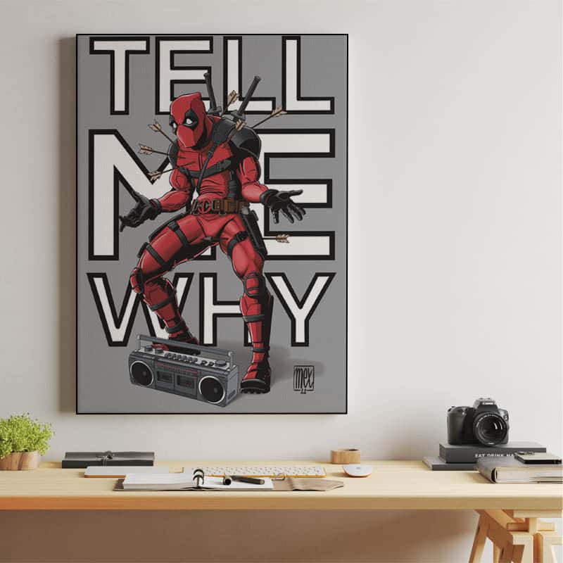 Deadpool thumbnail 2