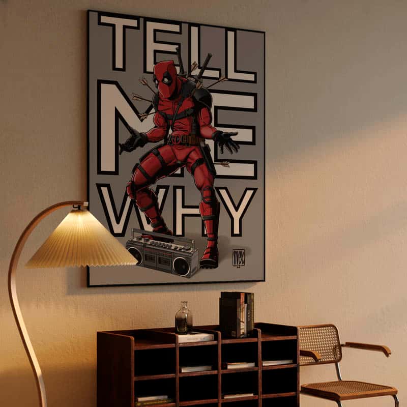 Deadpool thumbnail 4