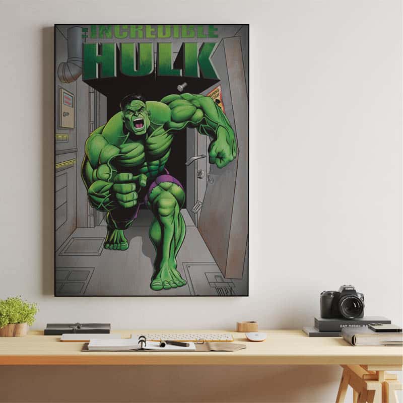 Hulk thumbnail 2