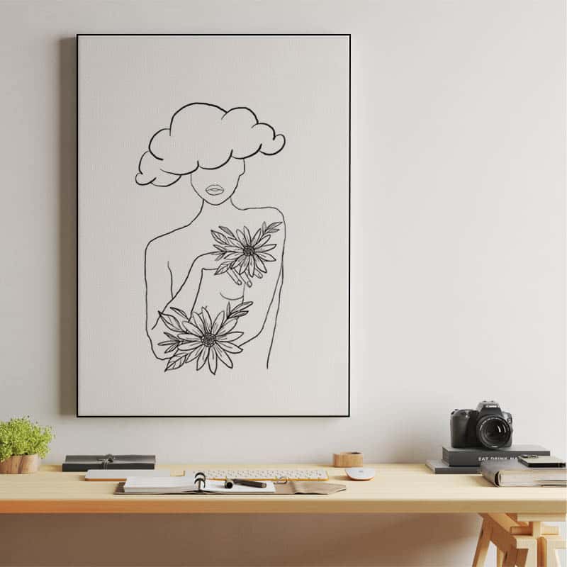 Head in the clouds thumbnail 2