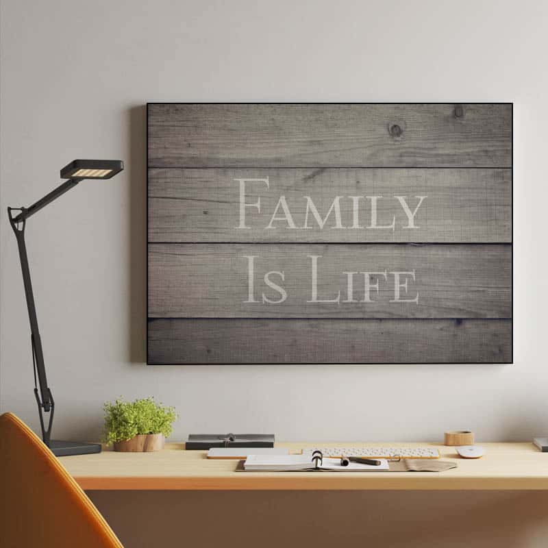 Family is Life thumbnail 2