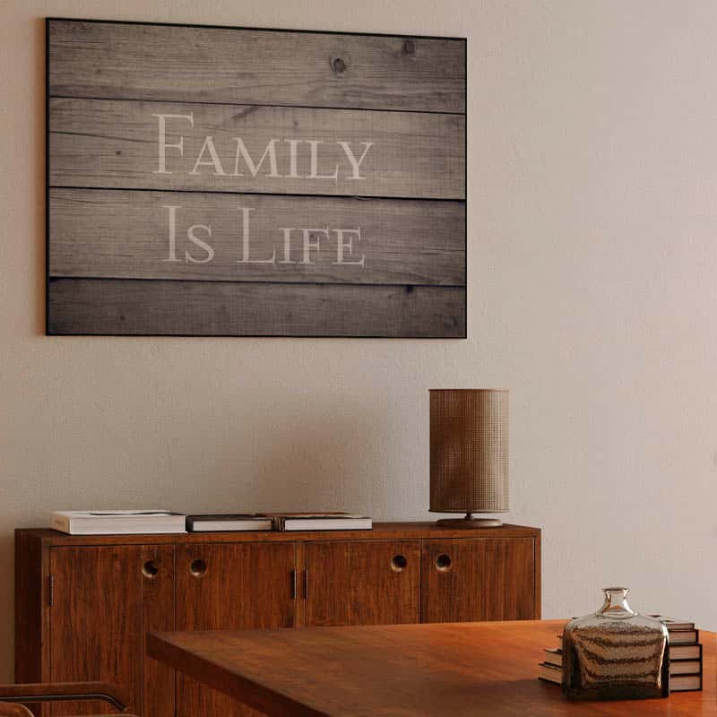 Family is Life thumbnail 3