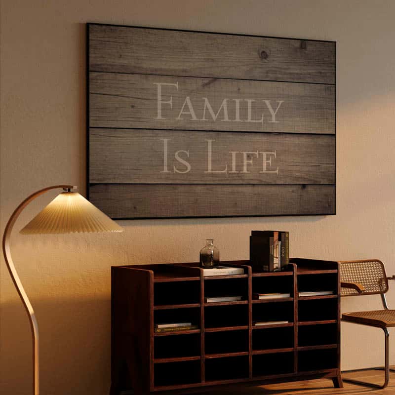 Family is Life thumbnail 4