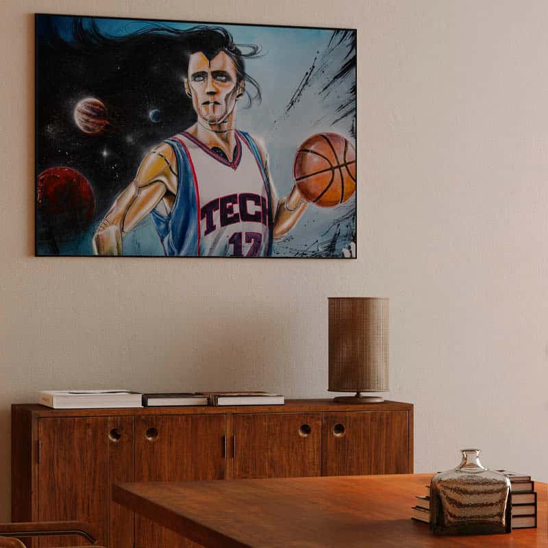 Basketbot thumbnail 3