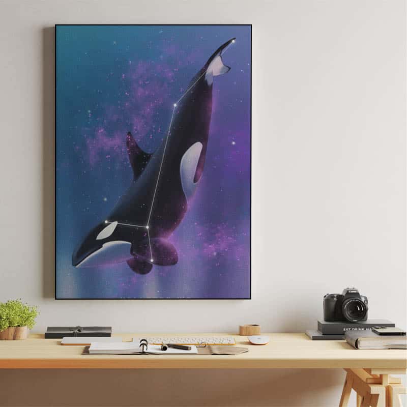 Cosmic Ocean thumbnail 2
