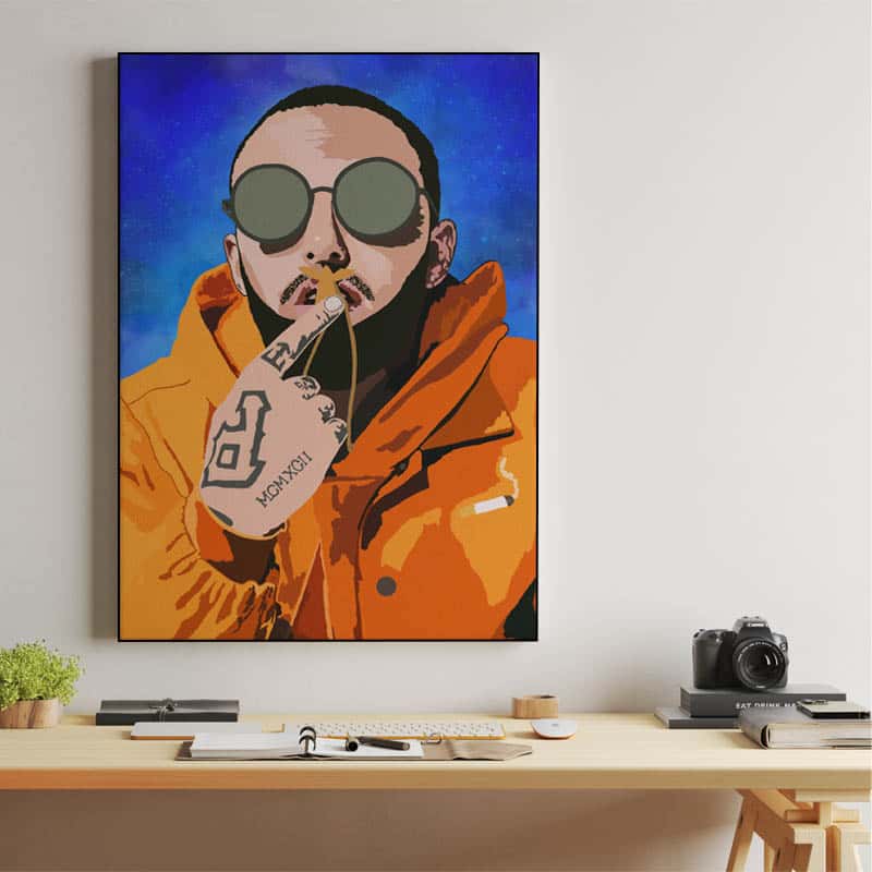 Mac miller thumbnail 2