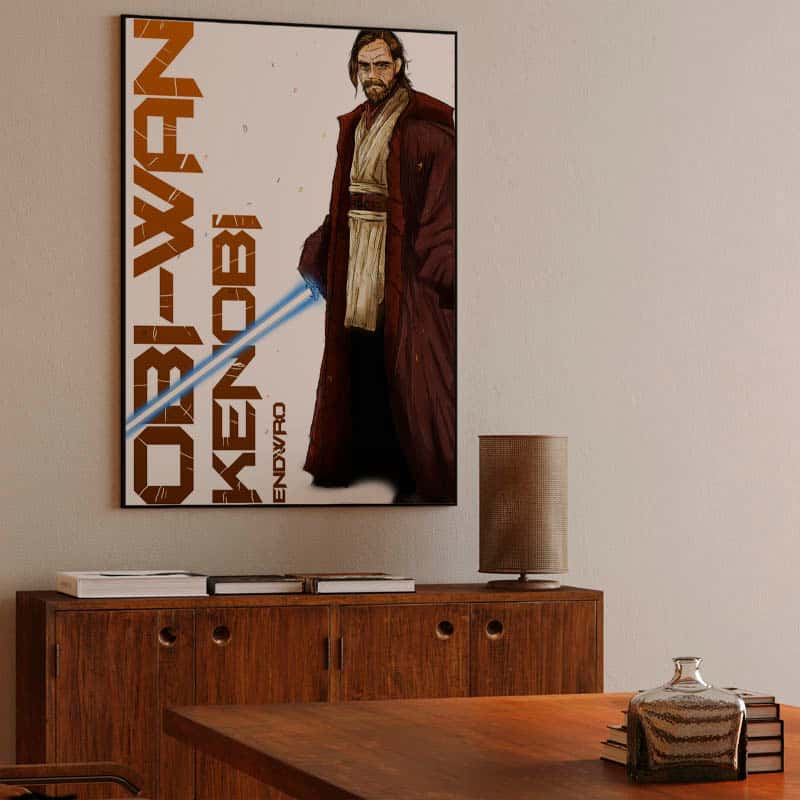 Obi-Wan Kenobi thumbnail 3