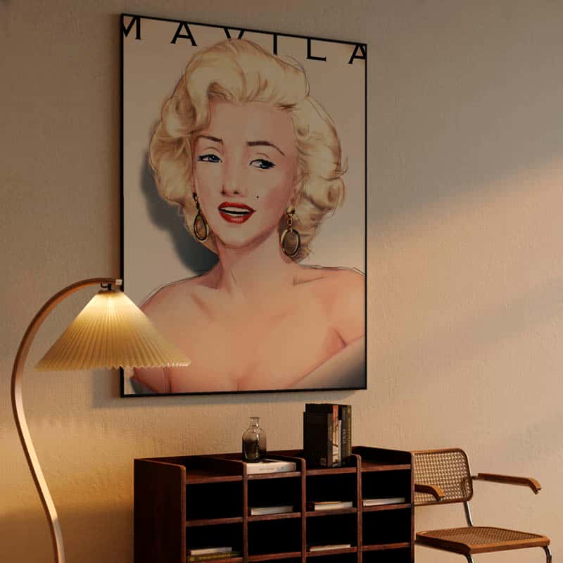 Marilyn Monroe thumbnail 4