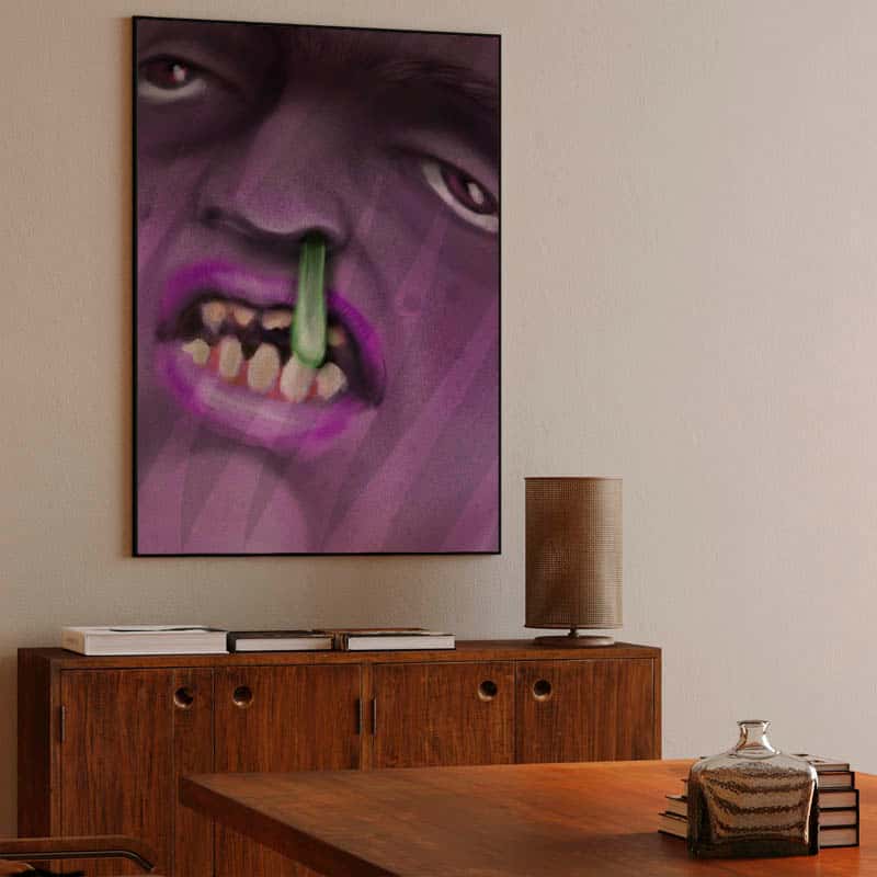 Purple Haze thumbnail 3