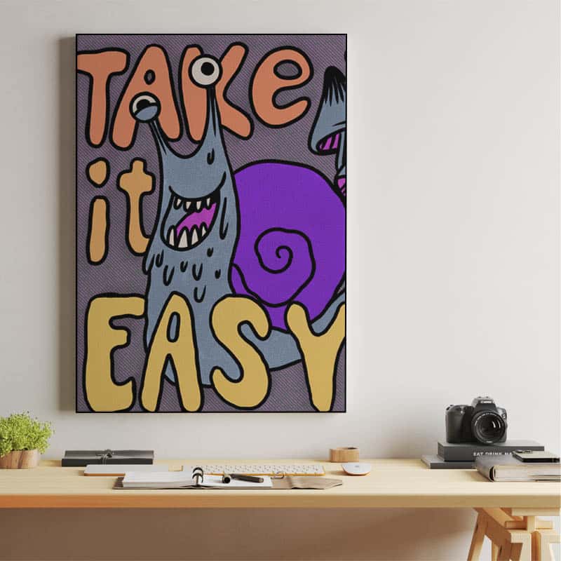 Take it Easy thumbnail 2