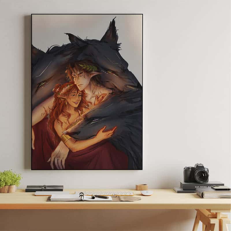 Hades and Persephone thumbnail 2