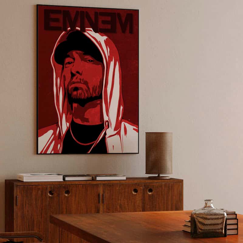 EMINEM rapper thumbnail 3