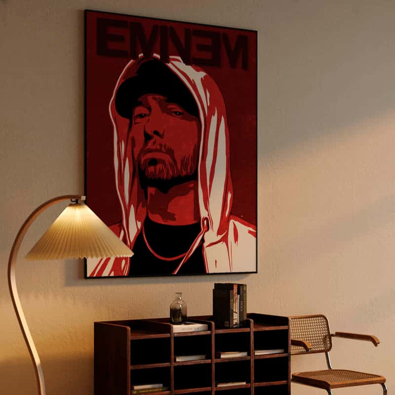 EMINEM rapper thumbnail 4