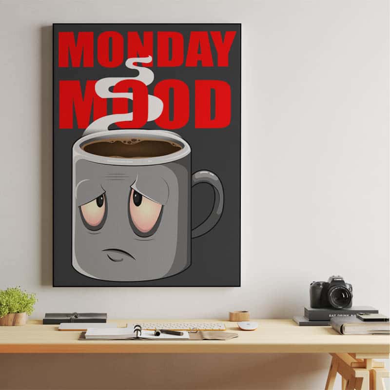 Monday mood thumbnail 2