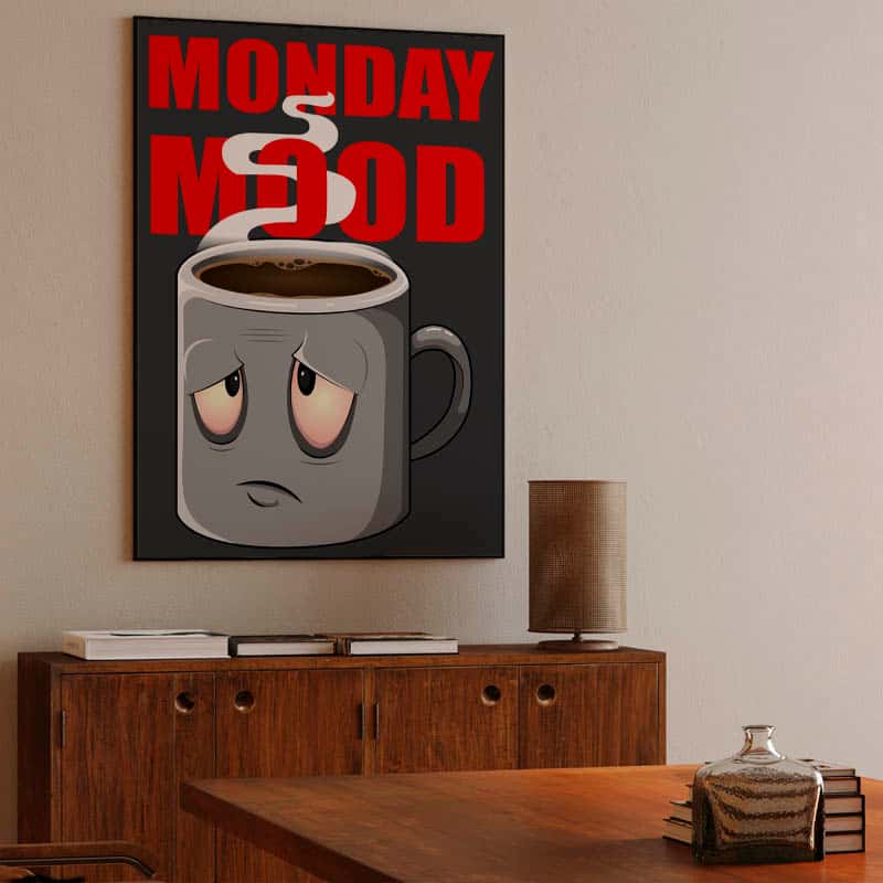 Monday mood thumbnail 3