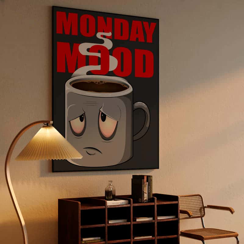 Monday mood thumbnail 4