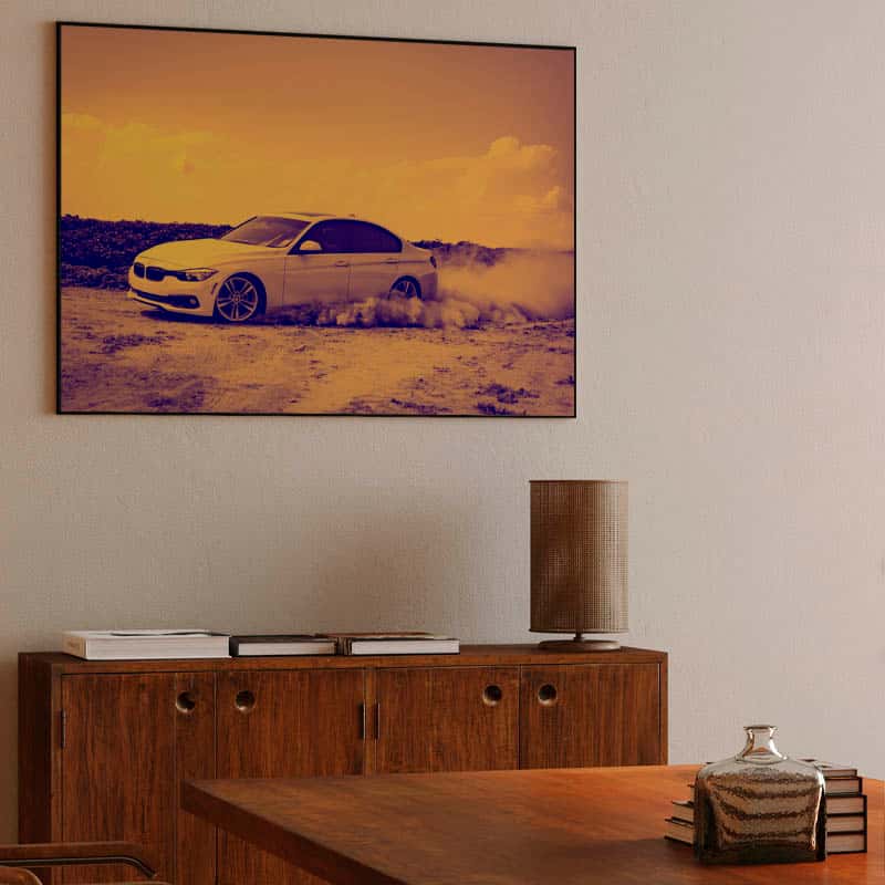 BMW Sand Drift (gold) thumbnail 3