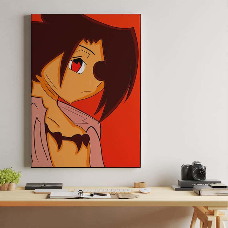 Shaman King thumbnail 2