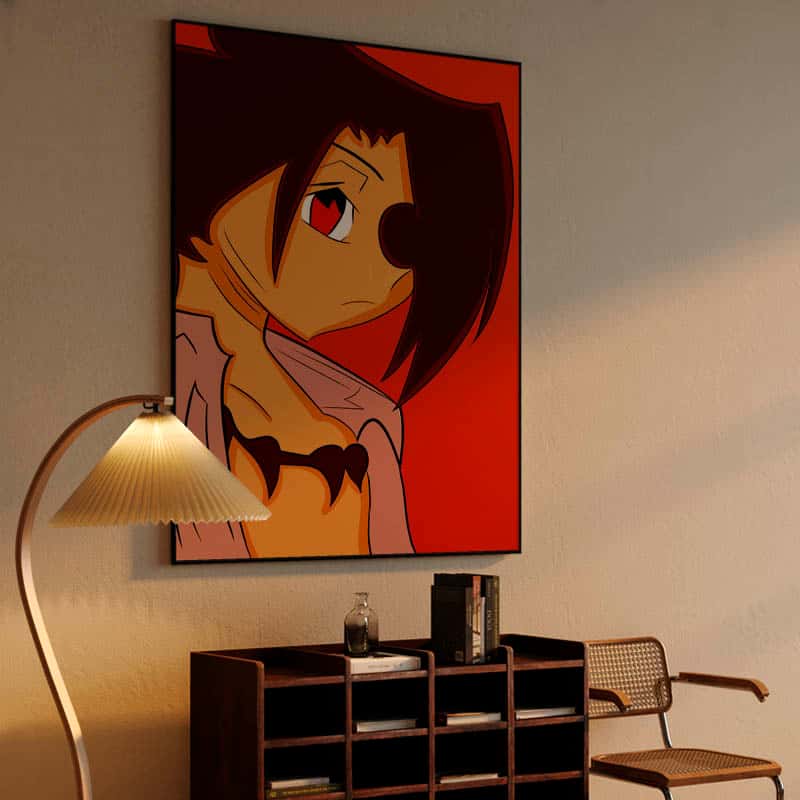 Shaman King thumbnail 4