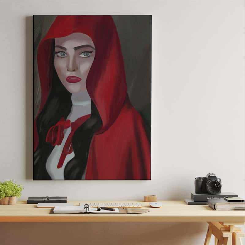 Red Riding Hood thumbnail 2