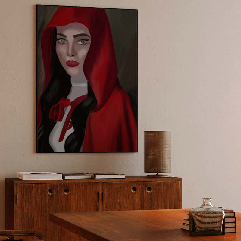 Red Riding Hood thumbnail 3