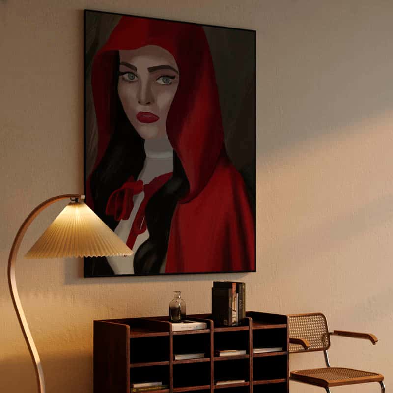 Red Riding Hood thumbnail 4