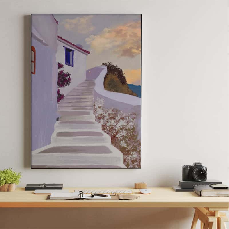 Greek Island Skopelos thumbnail 2