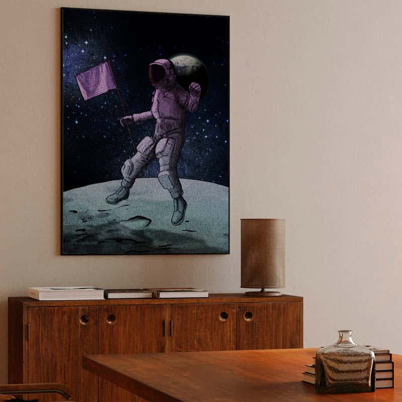 Astronaut thumbnail 3