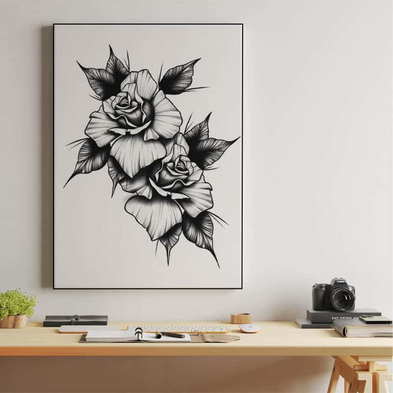 Roses thumbnail 2