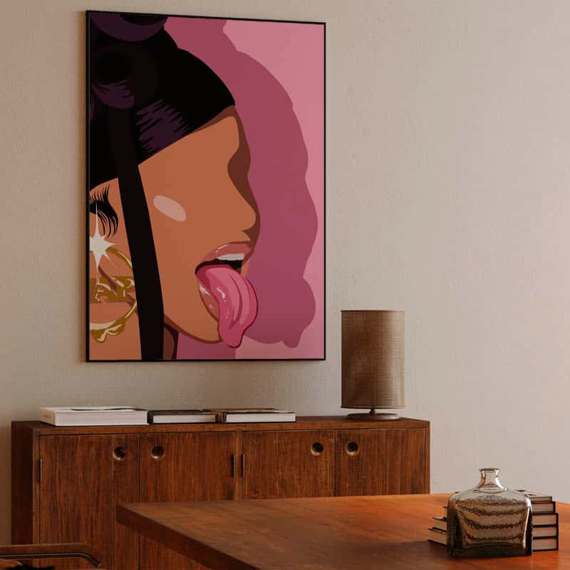 Cardi B thumbnail 3