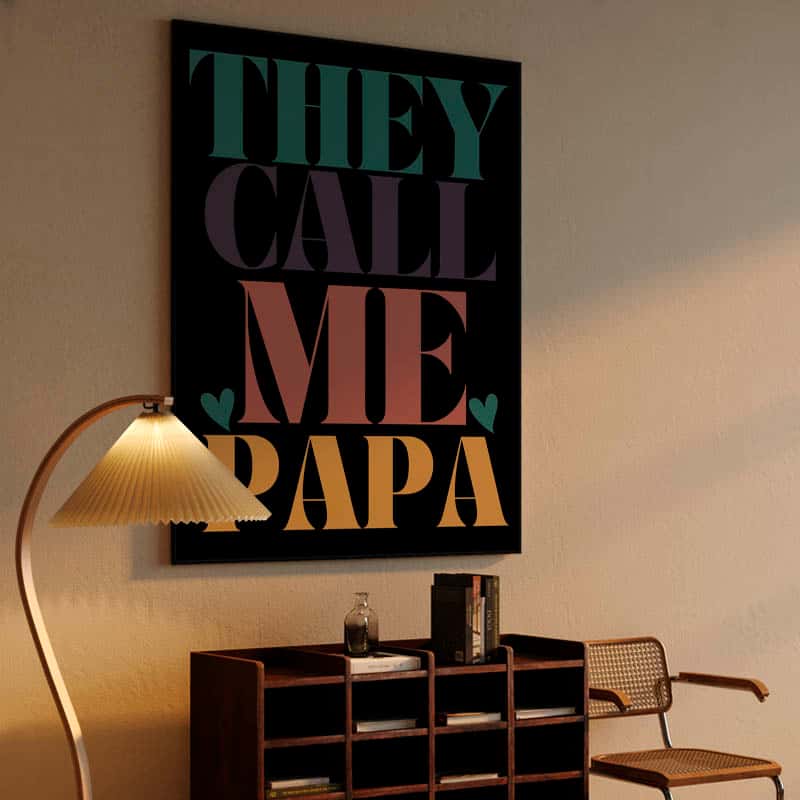 THEY CALL ME PAPA thumbnail 4