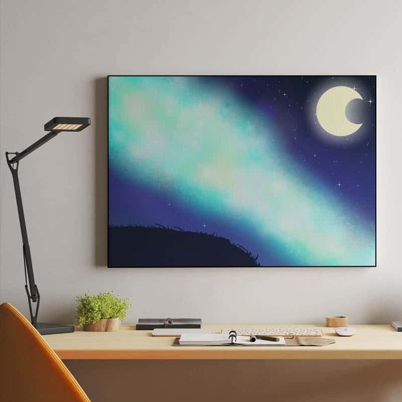 Space thumbnail 2