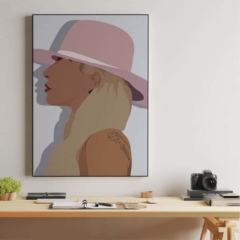 Lady Gaga thumbnail 2