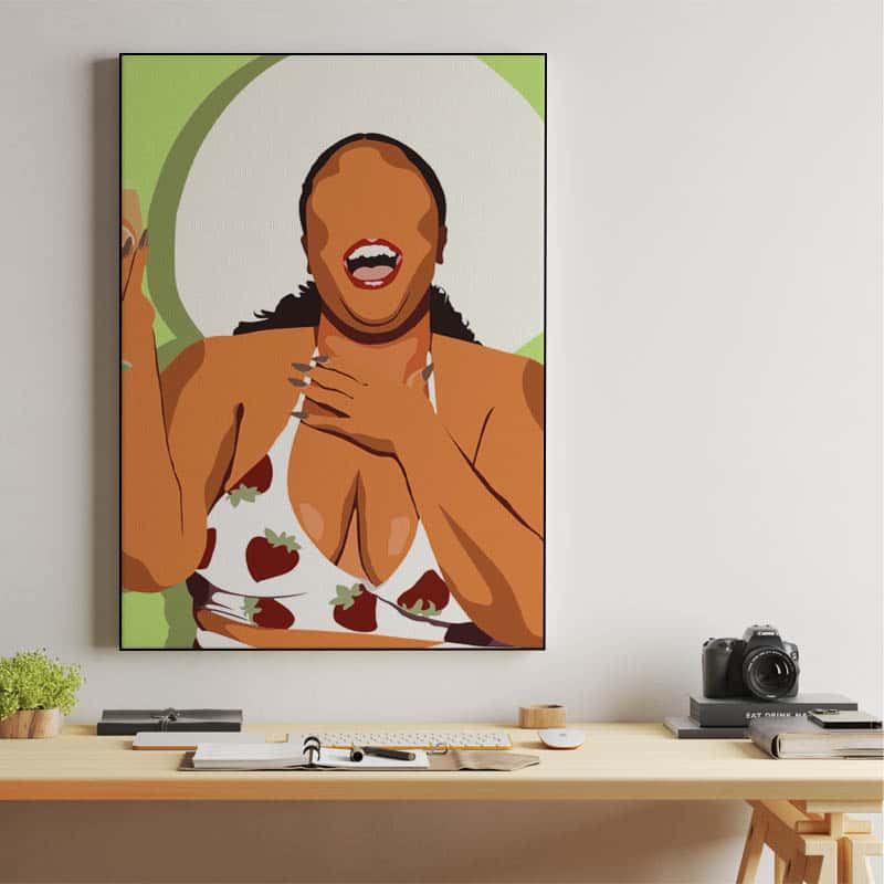 Lizzo thumbnail 2
