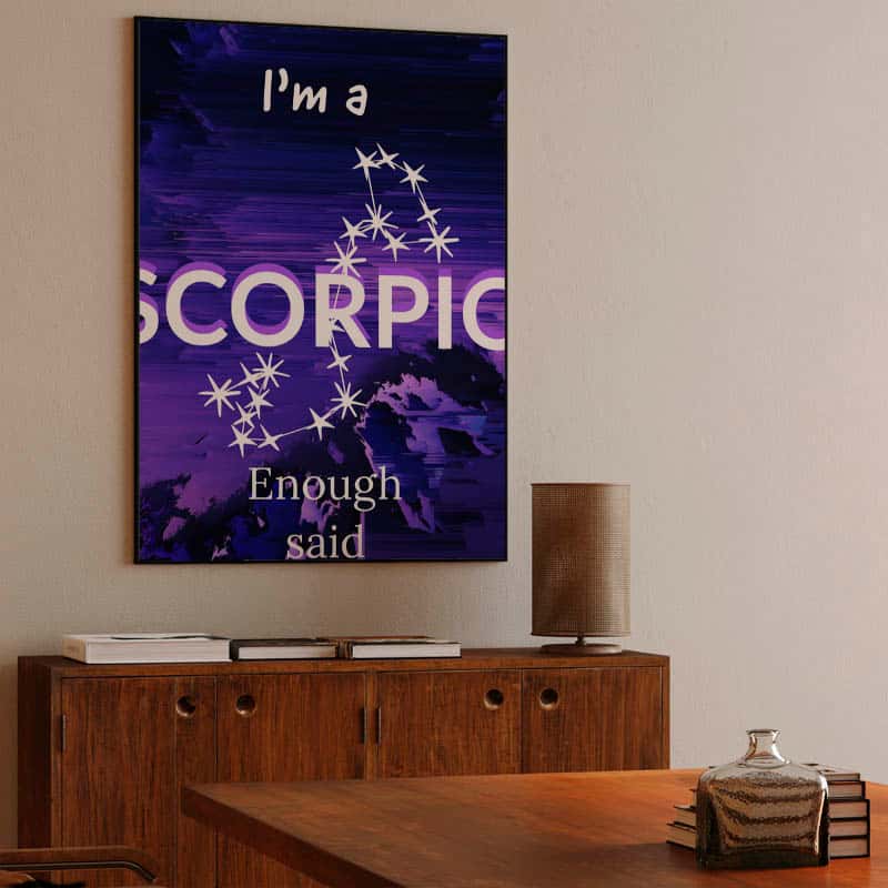 Scorpio thumbnail 3