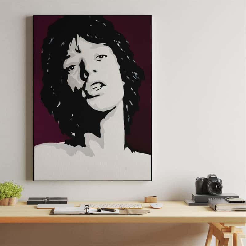 Mick Jagger thumbnail 2