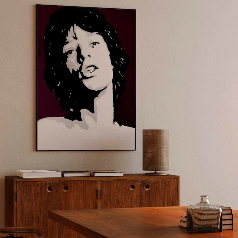 Mick Jagger thumbnail 3